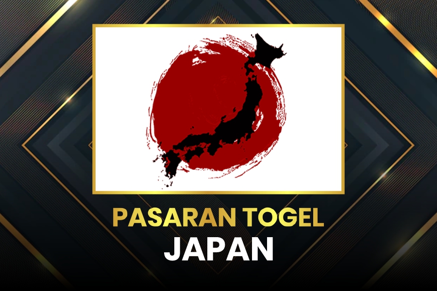 Prediksi Togel Japan Pools 