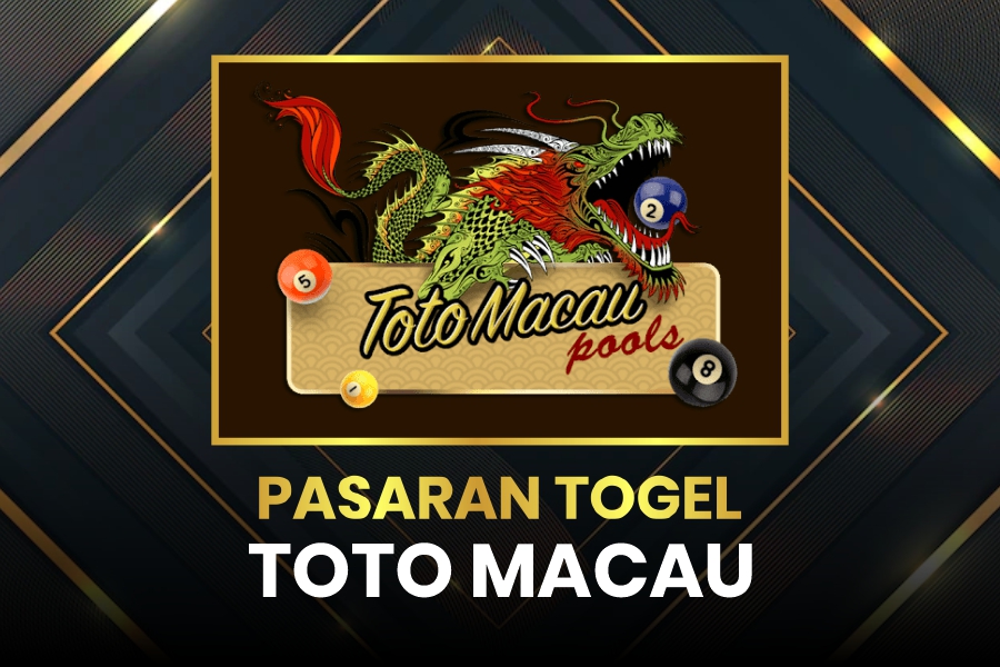 Syair Togel Toto Macau 